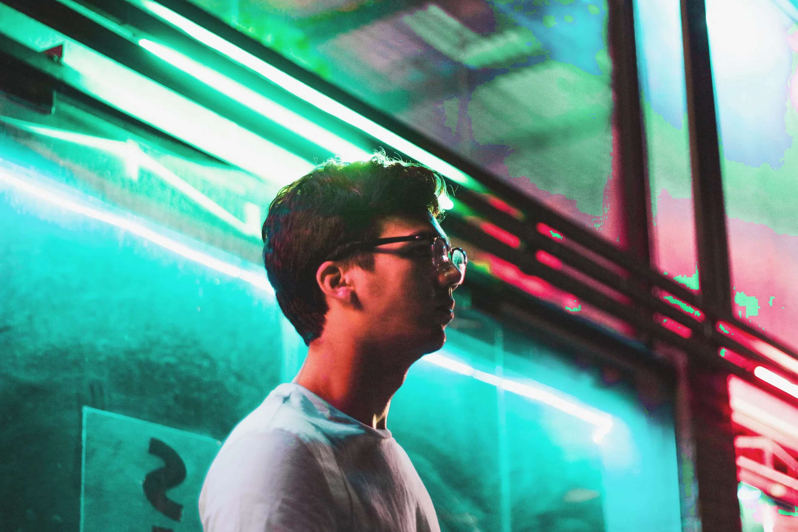 Amplify background
